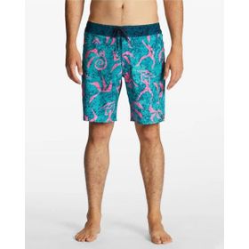 Billabong ABYBS00387 Sundays Pro Erkek Şort