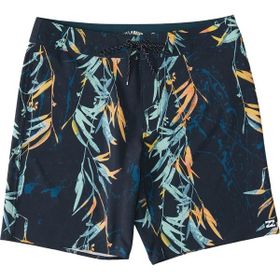 Billabong ABYBS00387 Sundays Pro Lacivert Erkek Deniz Şortu