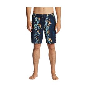 Billabong ABYBS00387 Sundays Pro Lacivert Erkek Deniz Şortu
