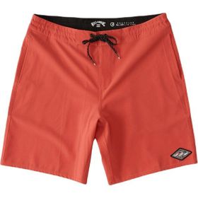 Billabong ABYBS00484-31555 - Kırmızı Every Other Day Lt Erkek Deniz Şortu