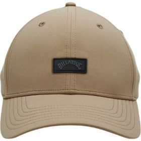 Billabong ABYHA00136 Kahverengi Surftrek Snapback Erkek Şapka