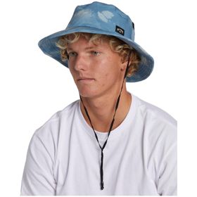 Billabong ABYHA00417 İndigo Adiv Big John Lite Erkek Şapka