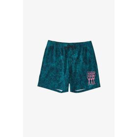 Billabong ABYJV00105-MRE Siyah Erkek Deniz Şortu