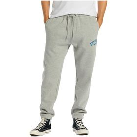 Billabong ABYNP00176 Core Arch Pant Gri Erkek Eşofman Altı