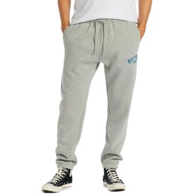 Billabong ABYNP00176 Core Arch Pant Gri Erkek Eşofman Altı