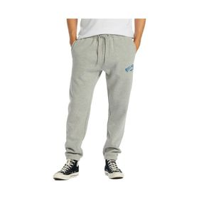 Billabong ABYNP00176 Core Arch Pant Gri Erkek Eşofman Altı