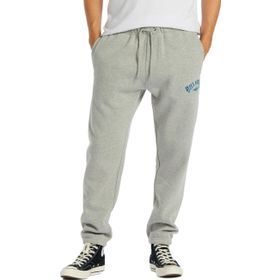 Billabong ABYNP00176 Core Arch Pant Gri Erkek Eşofman Altı