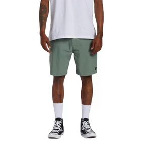 Billabong ABYTK03006 Surftrek Plus Hybrid Erkek Şort