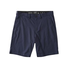 Billabong ABYWS00166 Surftrek Journey Walk Lacivert Erkek Şort