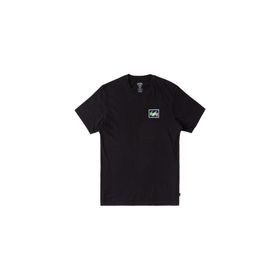 Billabong ABYZT01697 Siyah Erkek T-Shirt