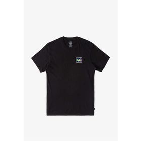 Billabong ABYZT01697 Siyah Erkek T-Shirt
