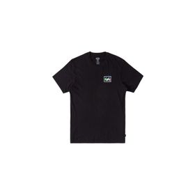 Billabong ABYZT01697 Siyah Erkek T-Shirt