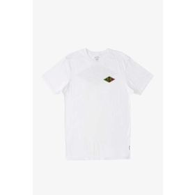 Billabong ABYZT01697-WHT Beyaz Erkek T-Shirt