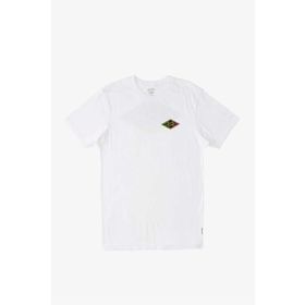 Billabong ABYZT01697-WHT Beyaz Erkek T-Shirt