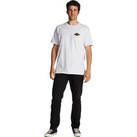 Billabong ABYZT01697Erkek T-Shirt