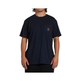 Billabong ABYZT02286 Troppo Erkek T-shirt