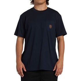 Billabong ABYZT02286 Troppo Erkek T-shirt