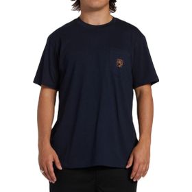 Billabong ABYZT02286 Troppo Erkek T-shirt