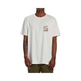 Billabong ABYZT02302 Sands Ss Erkek T-shirt