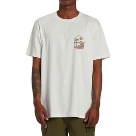 Billabong ABYZT02302 Sands Ss Erkek T-shirt
