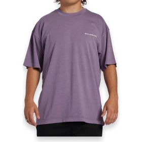 Billabong ABYZT02309 Paradise Burnin Erkek T-shirt