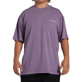 Billabong ABYZT02309 Paradise Burnin Erkek T-shirt