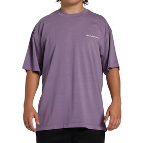 Billabong ABYZT02309 Paradise Burnin Erkek T-shirt