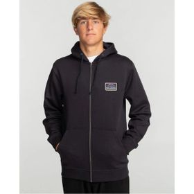 Billabong Adıv Walled Zh Siyah Erkek Sweatshirt