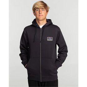 Billabong Adıv Walled Zh Siyah Erkek Sweatshirt