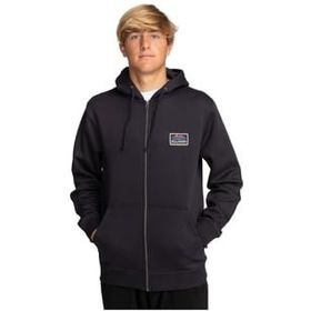 Billabong Adıv Walled Zh Siyah Erkek Sweatshirt