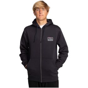 Billabong Adıv Walled Zh Siyah Erkek Sweatshirt