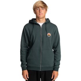 Billabong Adiv Walled Zh Yeşil Erkek Sweatshirt