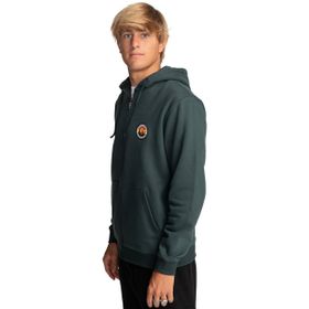 Billabong Adiv Walled Zh Yeşil Erkek Sweatshirt