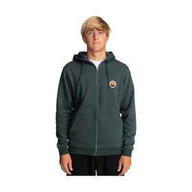 Billabong Adiv Walled Zh Yeşil Erkek Sweatshirt
