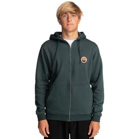 Billabong Adiv Walled Zh Yeşil Erkek Sweatshirt