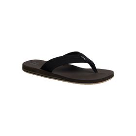 Billabong All Day Impact Çikolata Kahverengi Erkek Parmak Arası Terlik