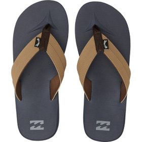 Billabong All Day Impact Lacivert Erkek Terlik