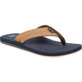 Billabong All Day Impact Lacivert Erkek Terlik