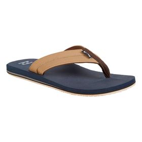 Billabong All Day Impact Lacivert Erkek Terlik