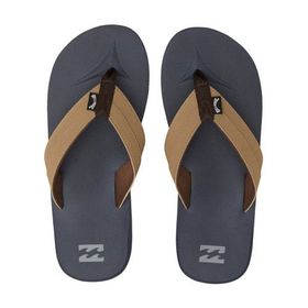 Billabong All Day Impact Lacivert Erkek Terlik