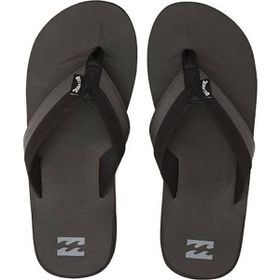 Billabong All Day Impact Siyah Erkek Terlik
