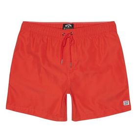 Billabong All Day Lb Sarı Erkek Şort