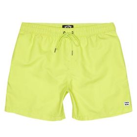 Billabong All Day Lb Sarı Erkek Şort