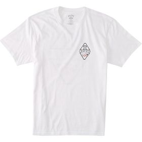 Billabong Andy Irons Diamond Renkli Erkek T-shirt
