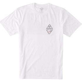 Billabong Andy Irons Iconic Renkli Erkek T-shirt