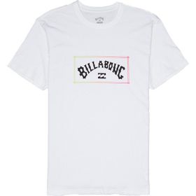 Billabong Arch Beyaz Erkek T-shirt