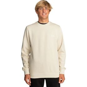 Billabong Arch CR Bej Erkek Sweatshirt