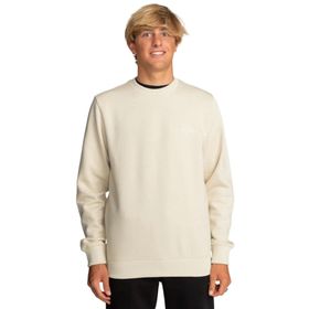 Billabong Arch CR Bej Erkek Sweatshirt