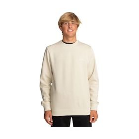 Billabong Arch CR Bej Erkek Sweatshirt