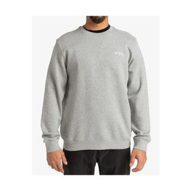Billabong Arch CR Gri Erkek Sweatshirt